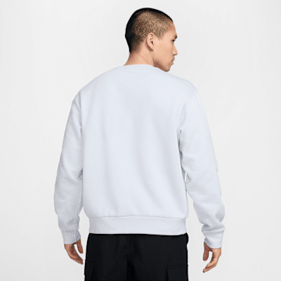 NIKE SB スケートボード フリース クルー XS トレーナー NIKE（ナイキ） （メンズ）SB スケートボード フリースクルー